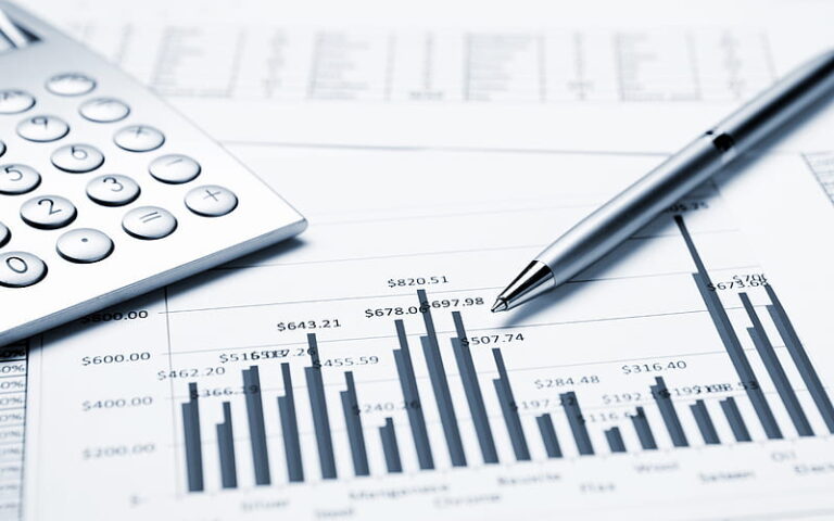 HD-wallpaper-financial-charts-financial-report-bookkeeping-concepts-calculator-bookkeeping-finance-concepts-business-marketing-report